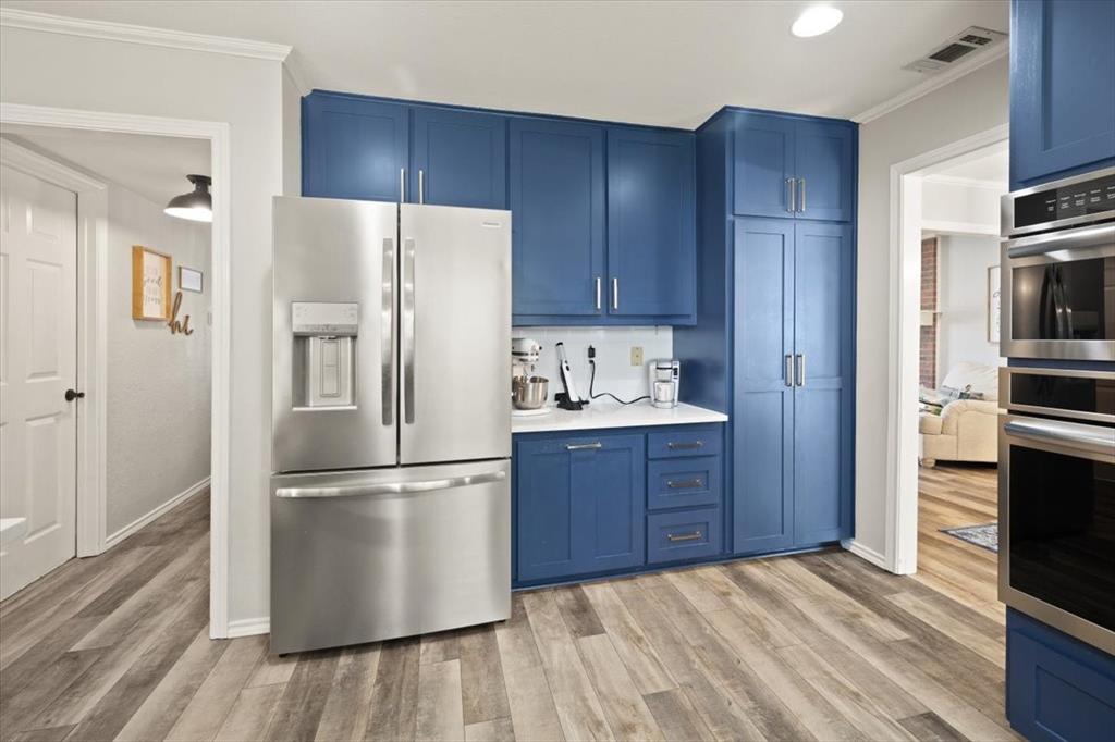 Belle Meade - Residential