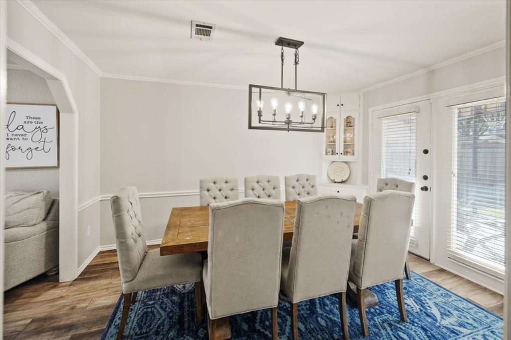 Belle Meade - Residential