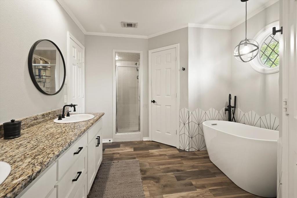 Belle Meade - Residential