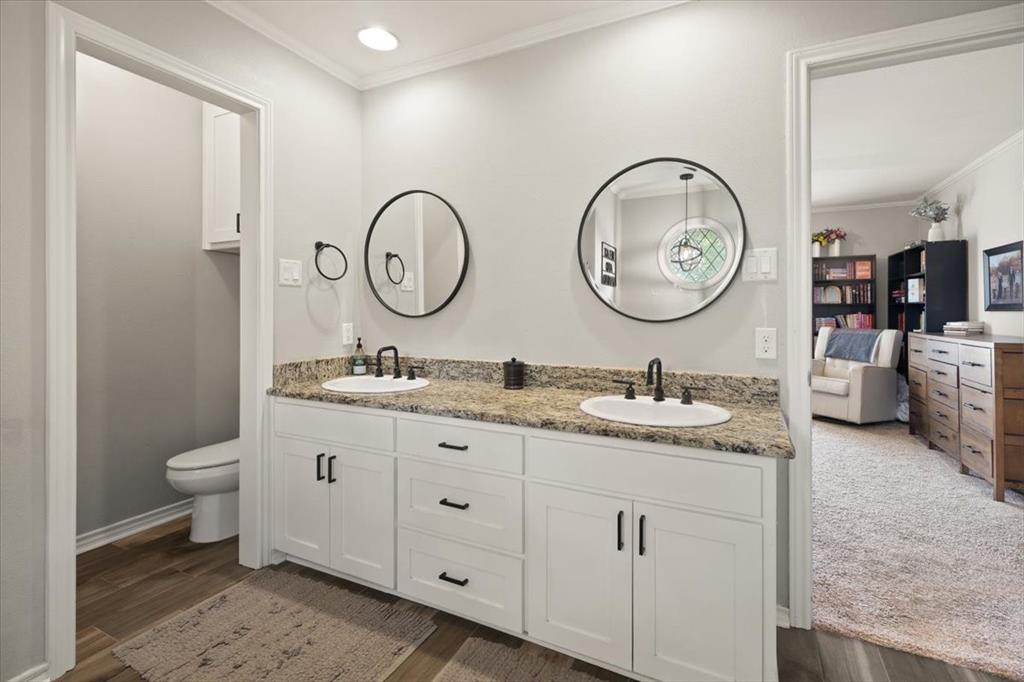 Belle Meade - Residential