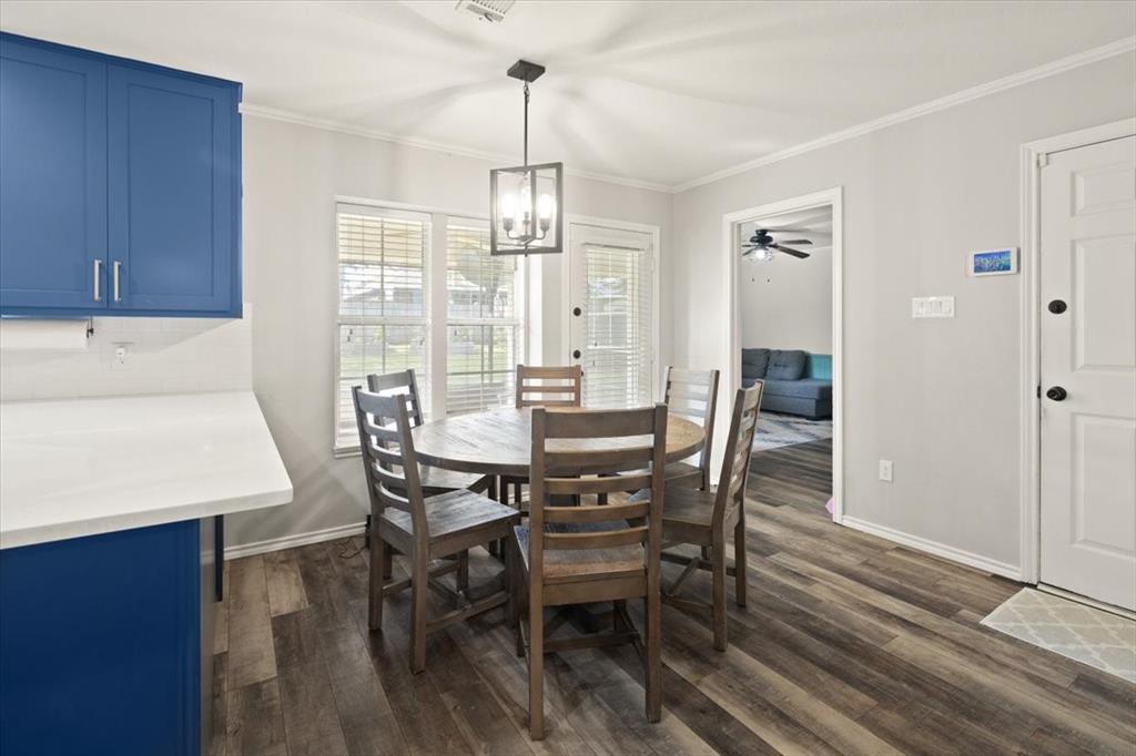 Belle Meade - Residential