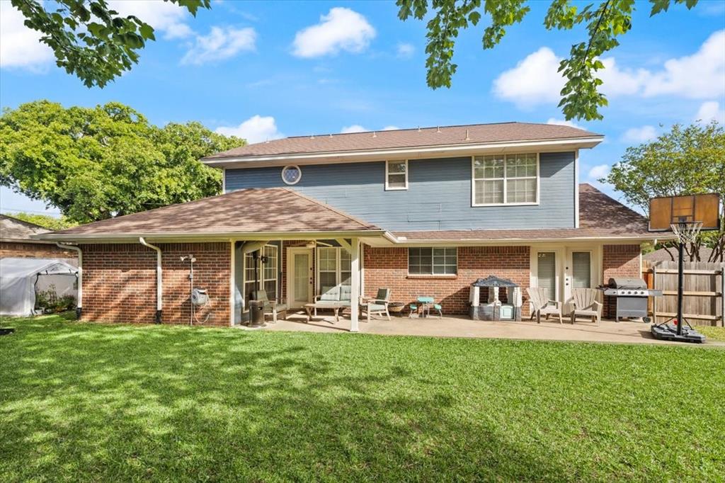 Belle Meade - Residential