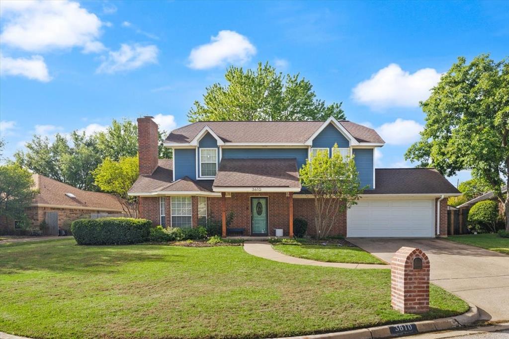 Belle Meade - Residential