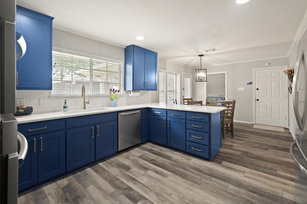 Belle Meade - Residential