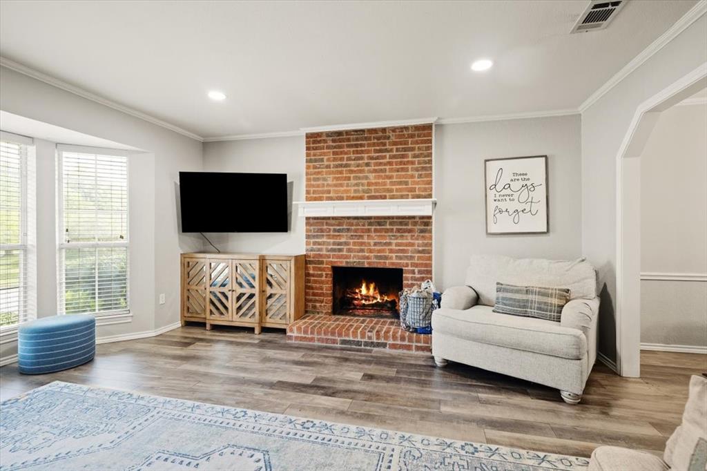 Belle Meade - Residential