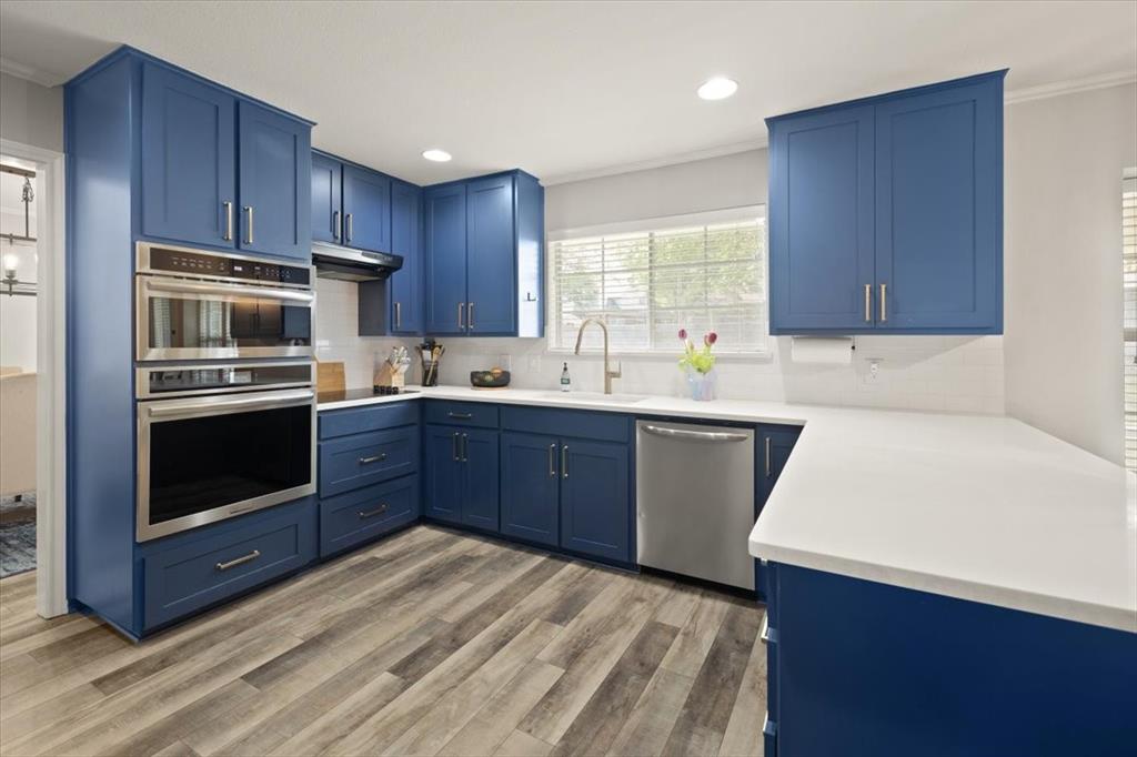 Belle Meade - Residential