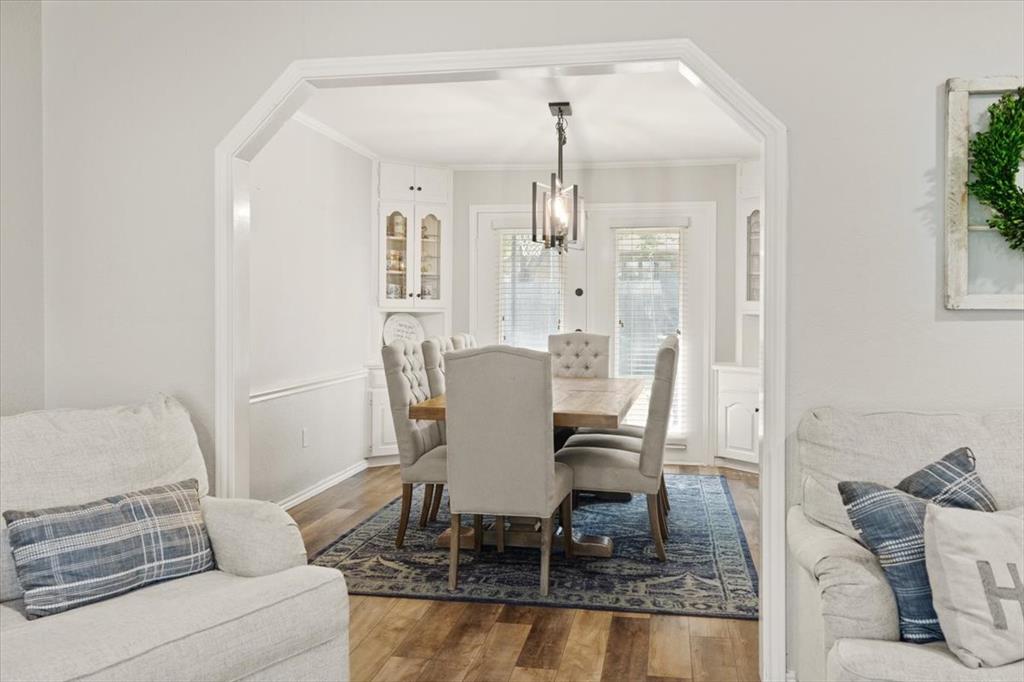 Belle Meade - Residential