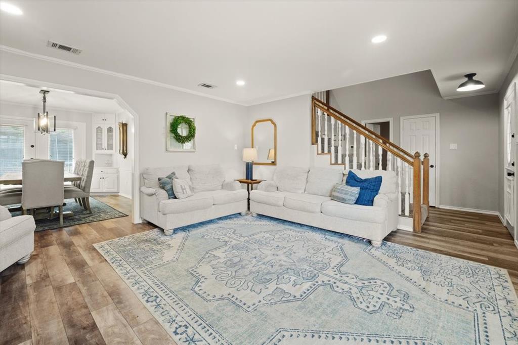 Belle Meade - Residential