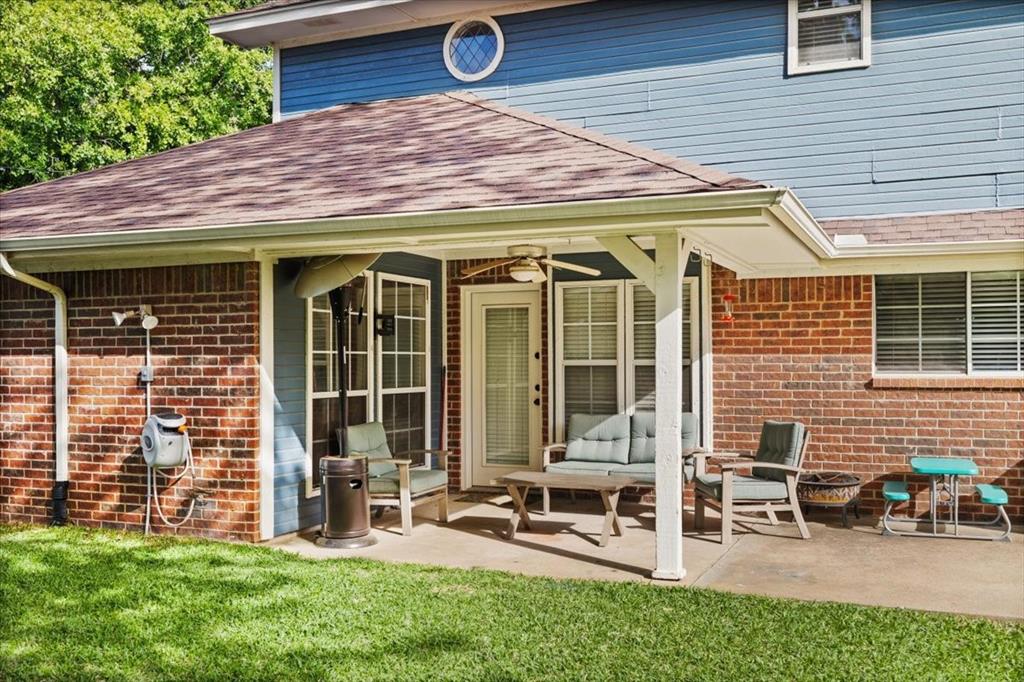 Belle Meade - Residential