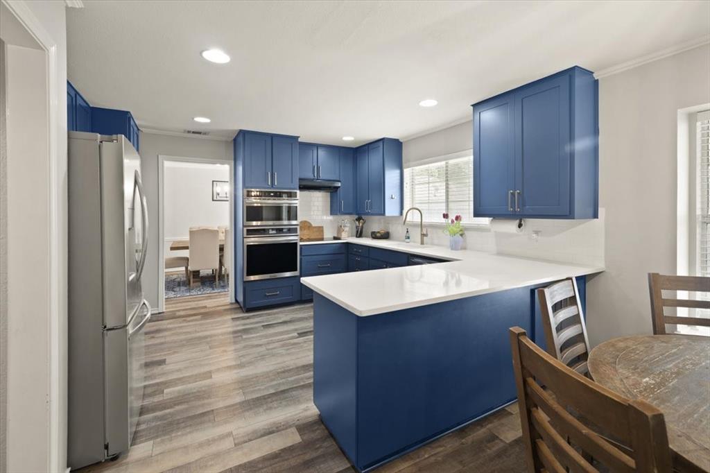 Belle Meade - Residential