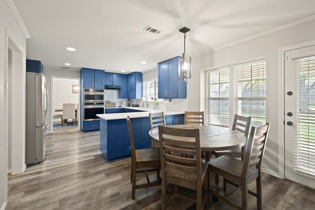 Belle Meade - Residential