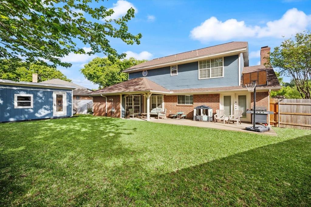 Belle Meade - Residential