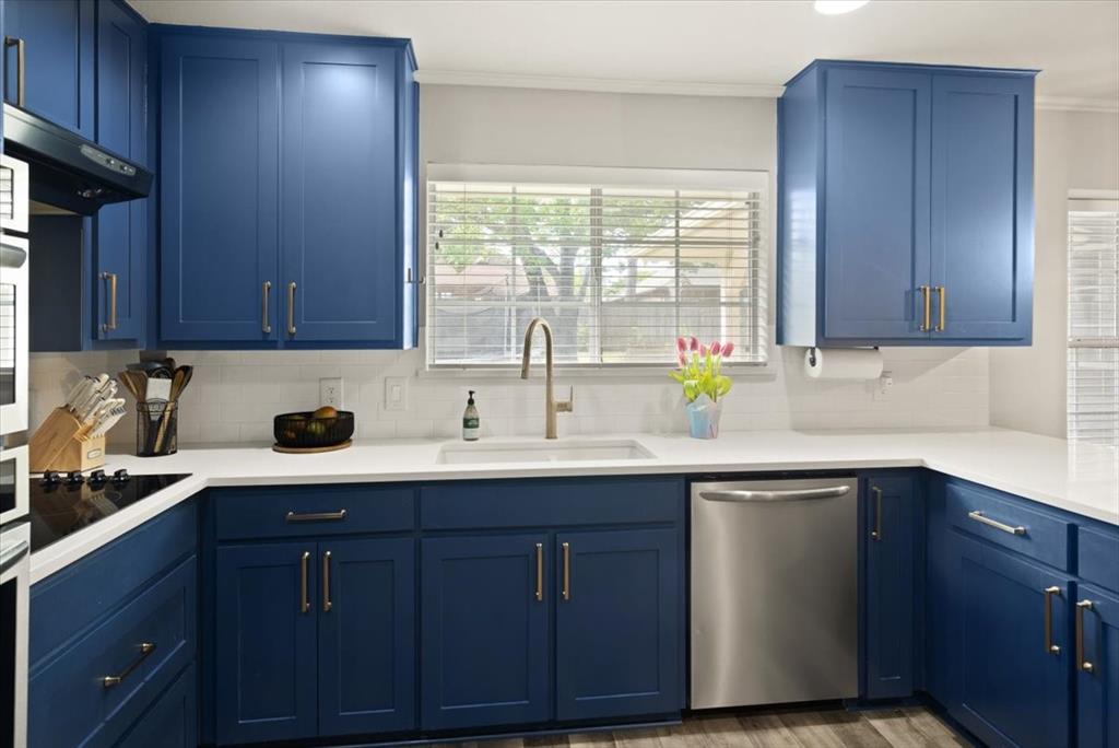 Belle Meade - Residential