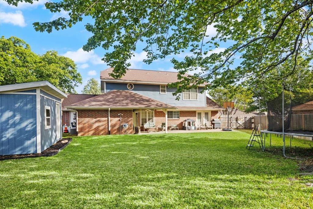 Belle Meade - Residential