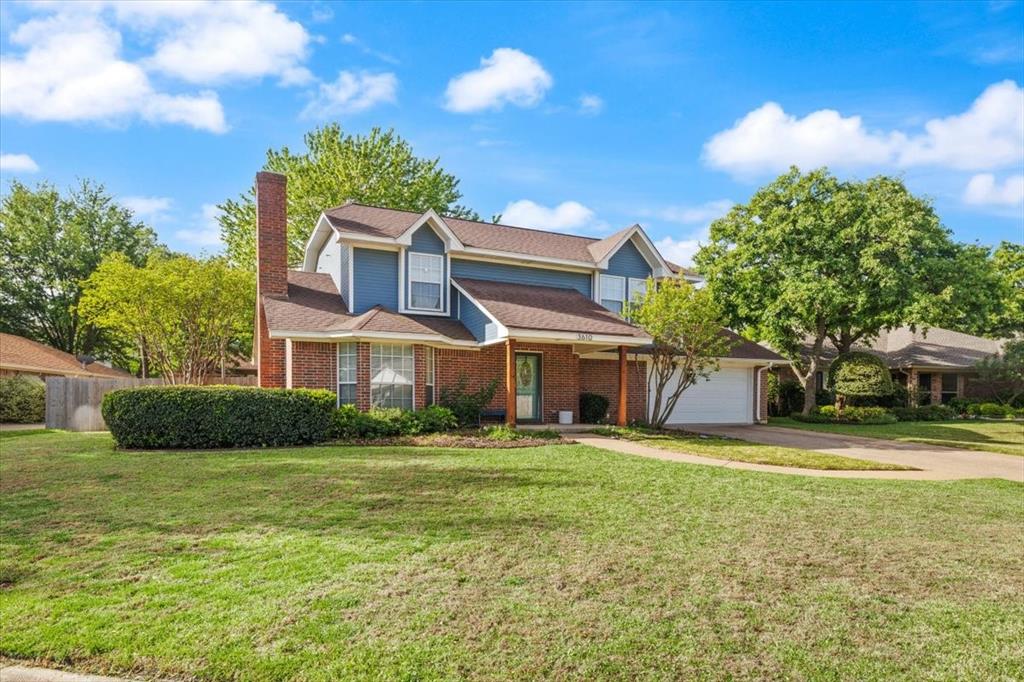 Belle Meade - Residential