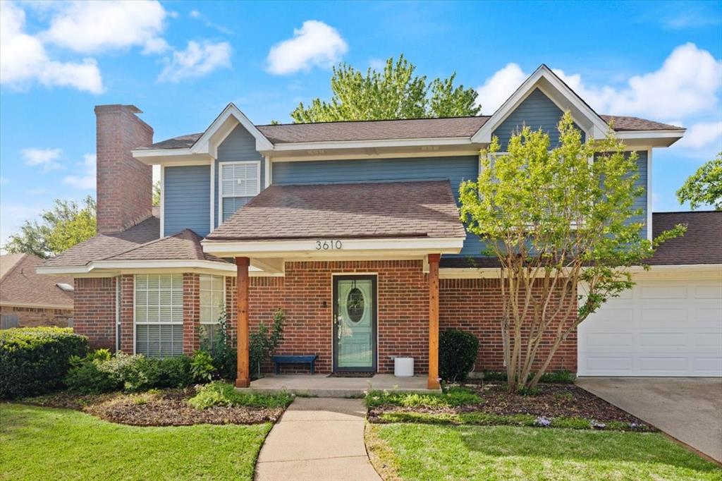 Belle Meade - Residential