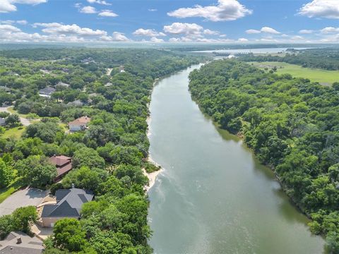 A home in Granbury