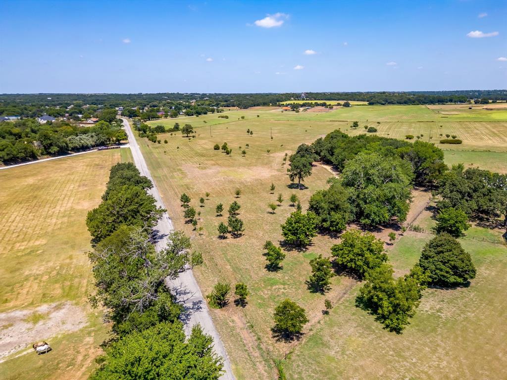 TBD Old Mineral Wells Highway