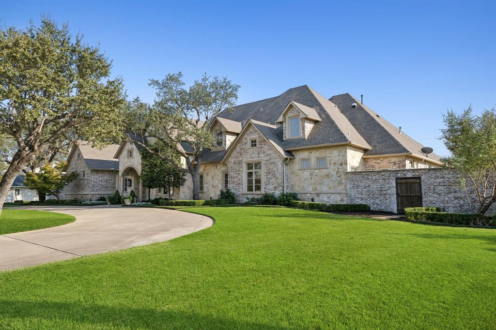 Netherlands Estates - Residential