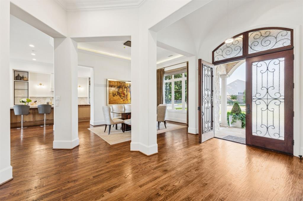 Netherlands Estates - Residential