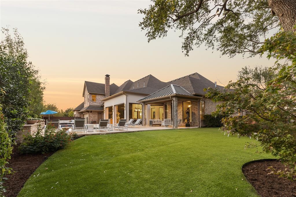 Netherlands Estates - Residential