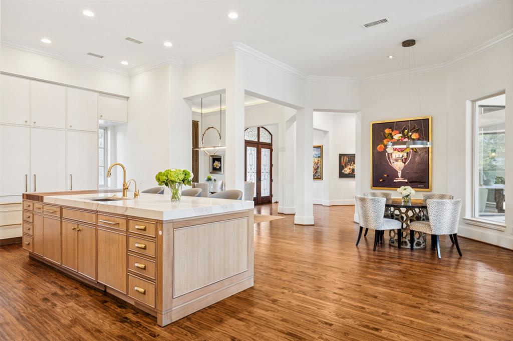 Netherlands Estates - Residential