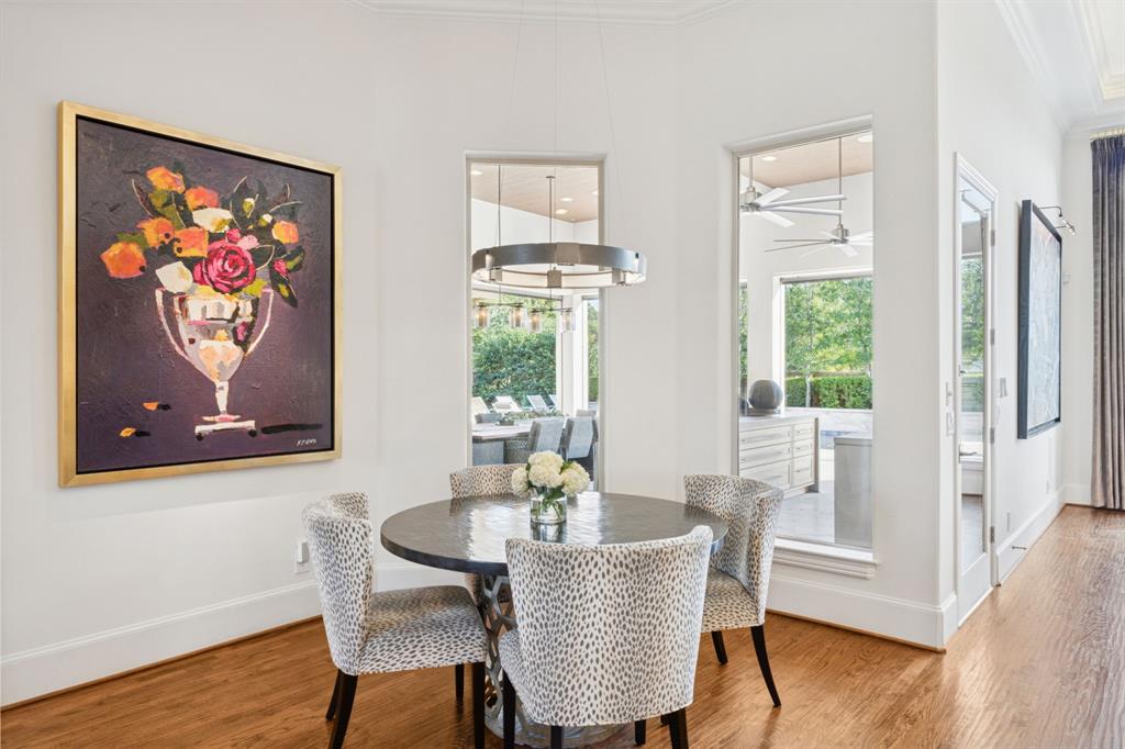 Netherlands Estates - Residential