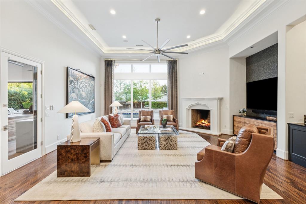 Netherlands Estates - Residential