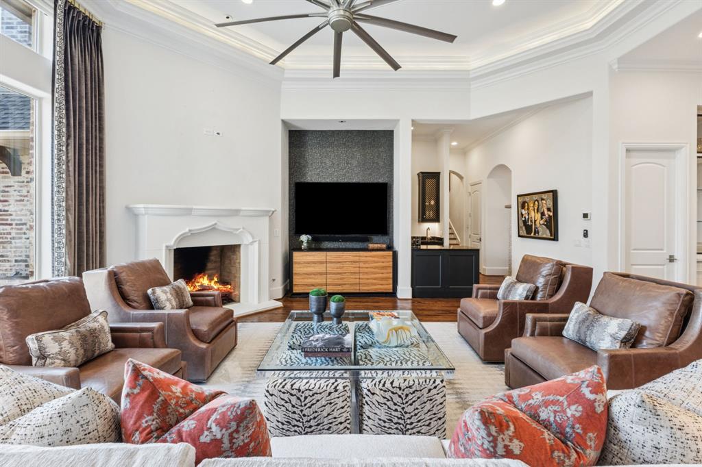 Netherlands Estates - Residential