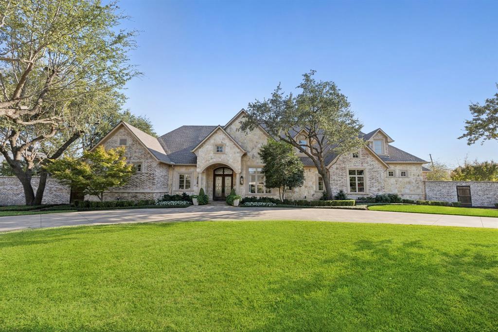 Netherlands Estates - Residential