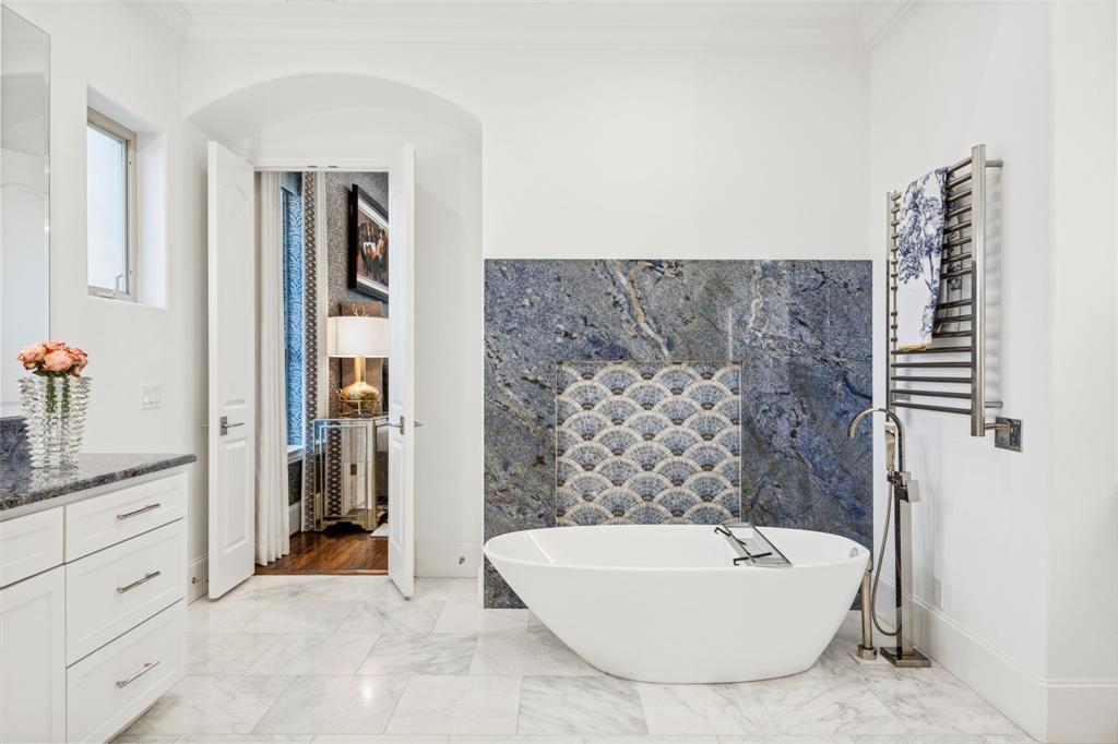 Netherlands Estates - Residential