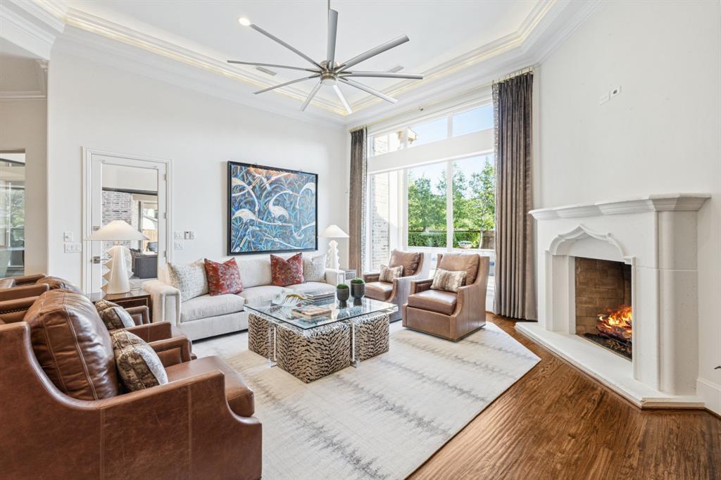 Netherlands Estates - Residential