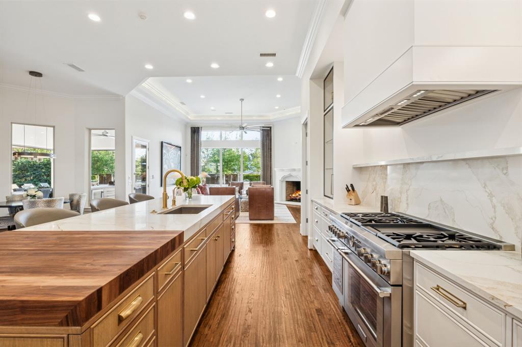 Netherlands Estates - Residential