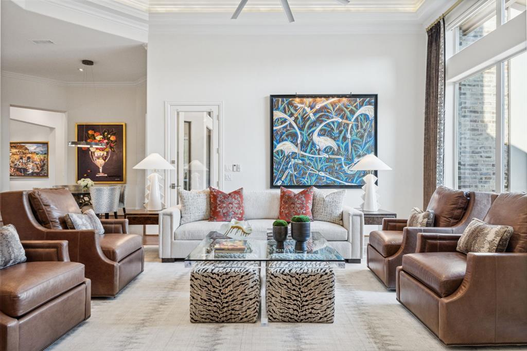 Netherlands Estates - Residential