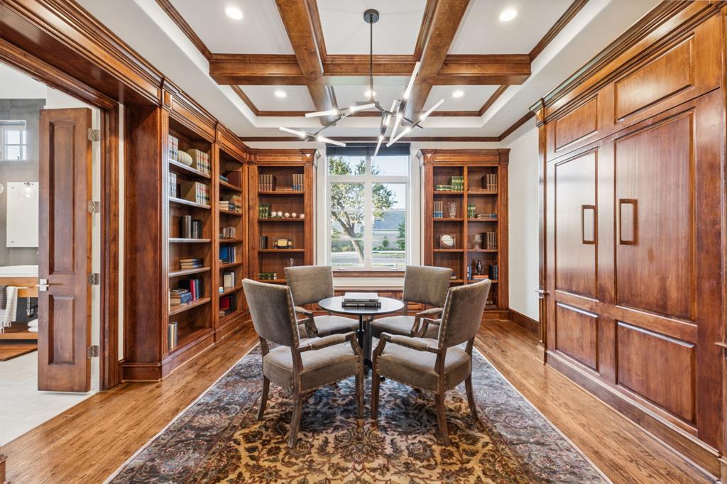 Netherlands Estates - Residential