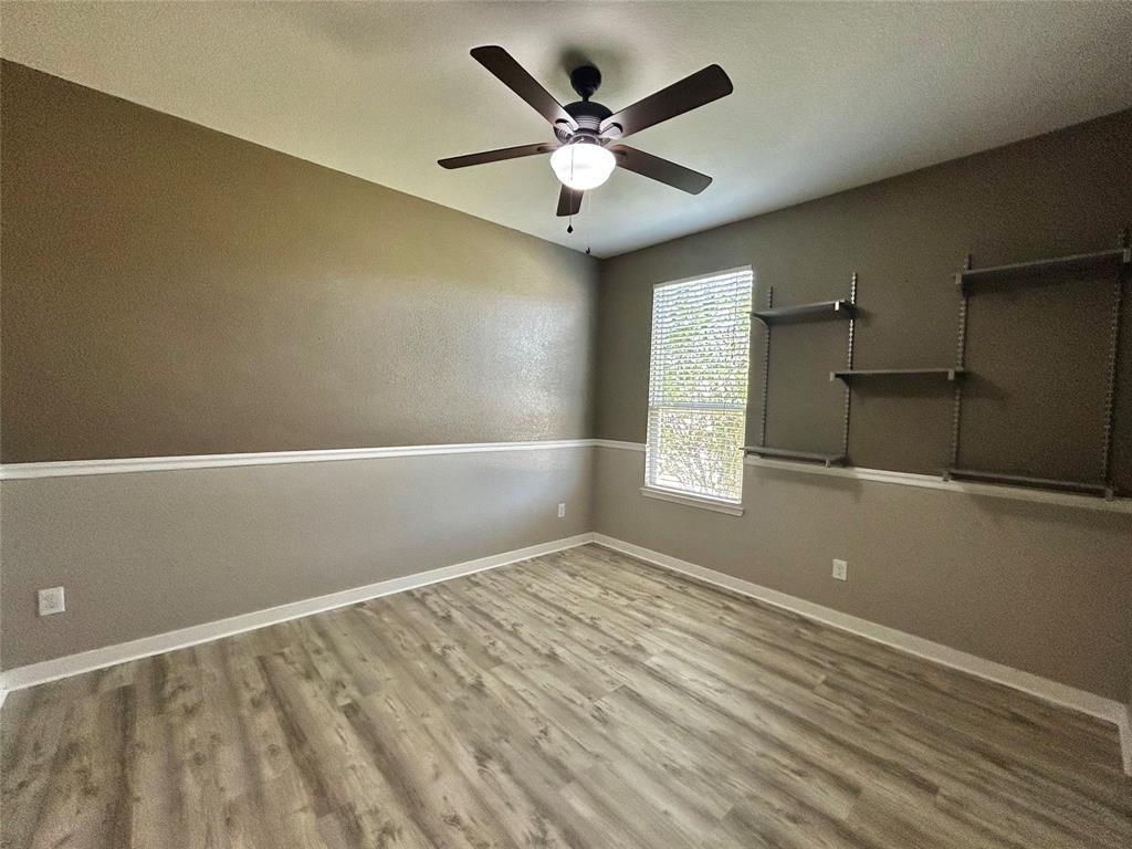 Parr Trust - Residential Lease