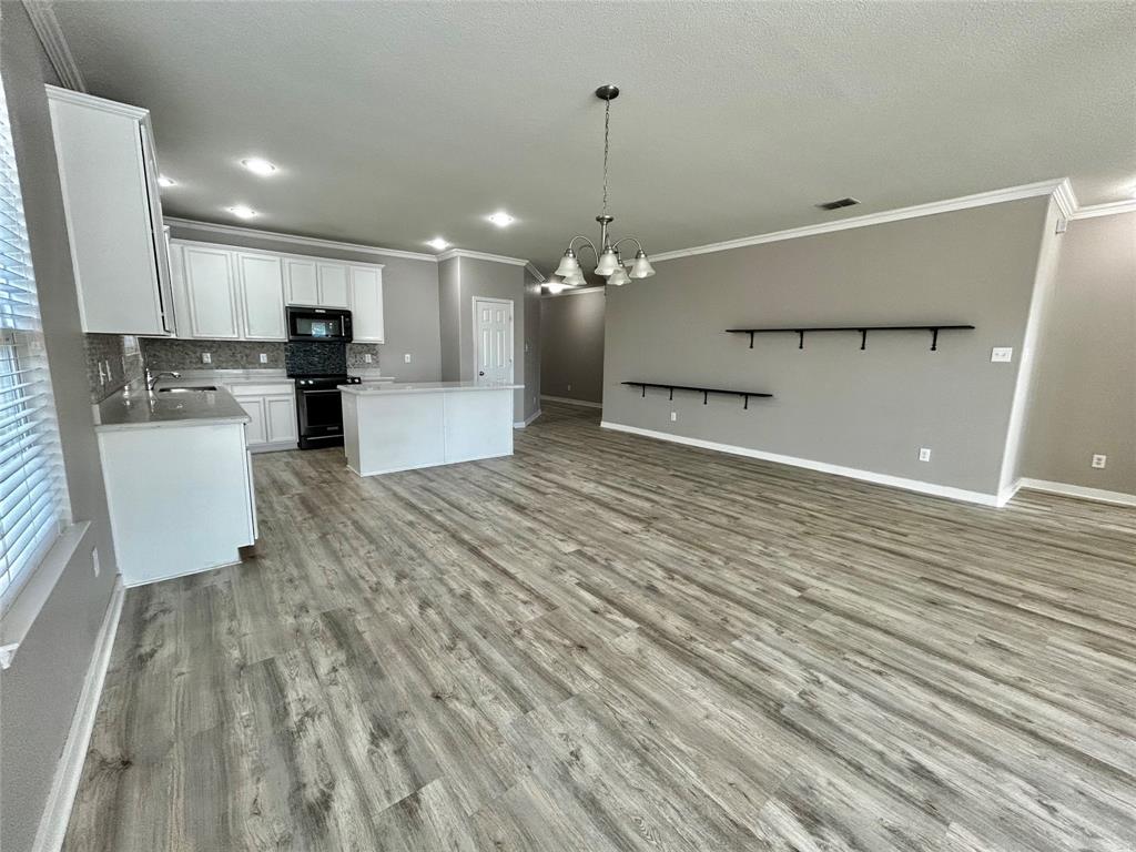 Parr Trust - Residential Lease