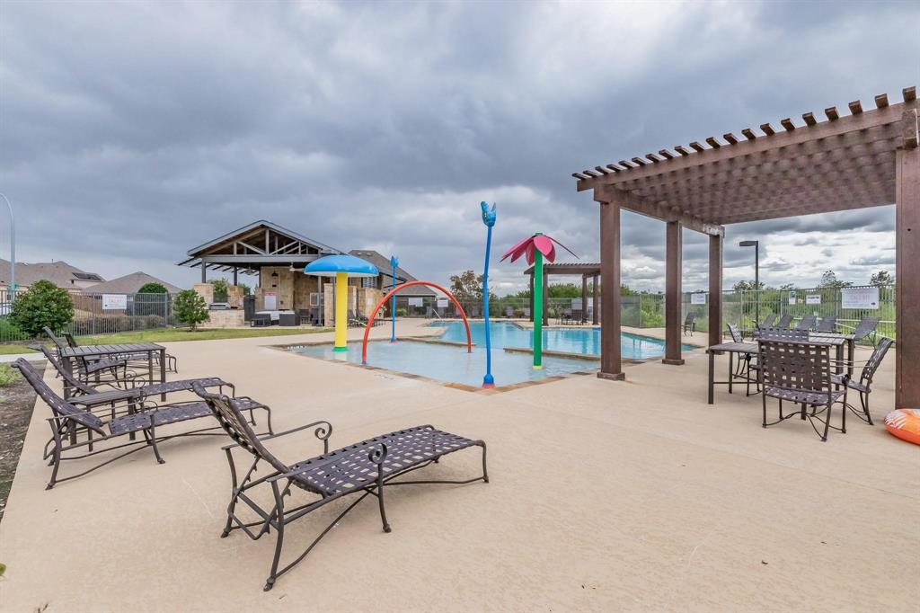 Parr Trust - Residential Lease