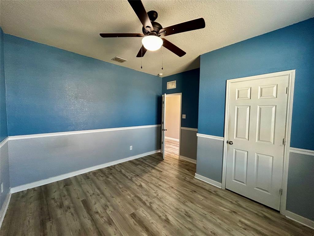 Parr Trust - Residential Lease