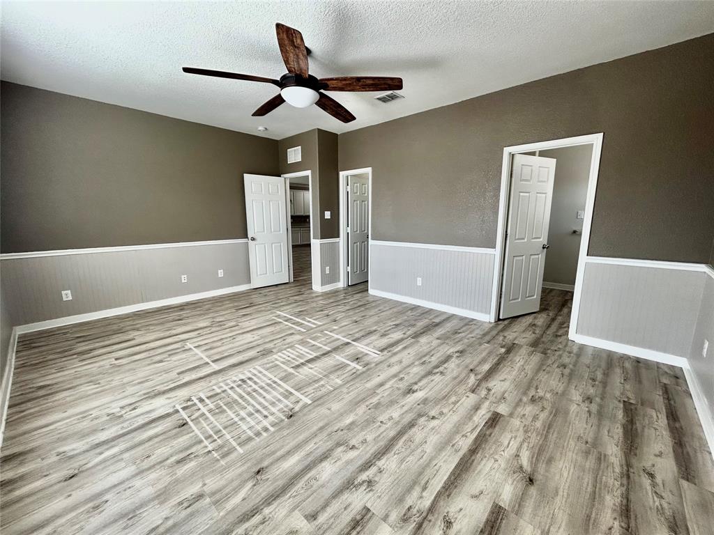 Parr Trust - Residential Lease