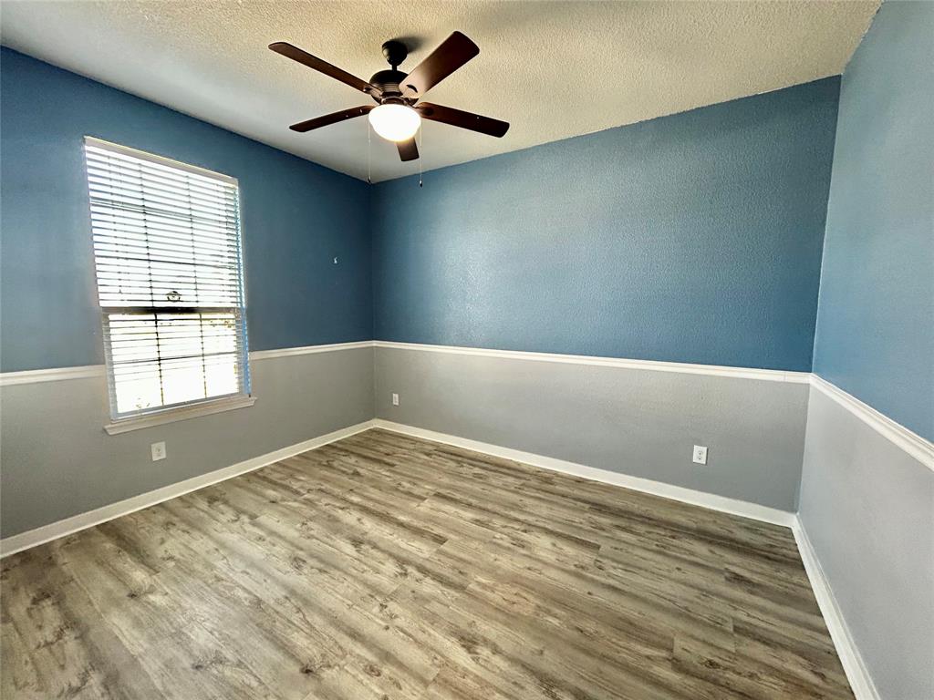 Parr Trust - Residential Lease