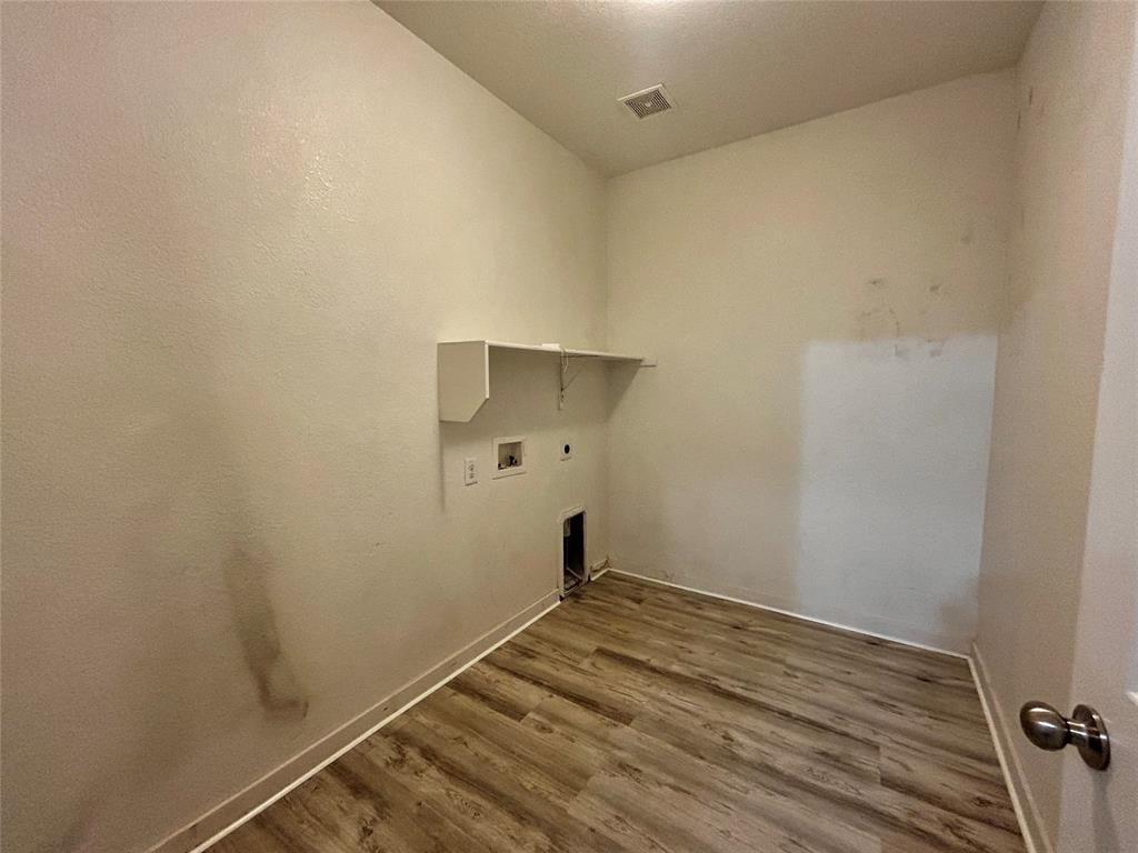 Parr Trust - Residential Lease