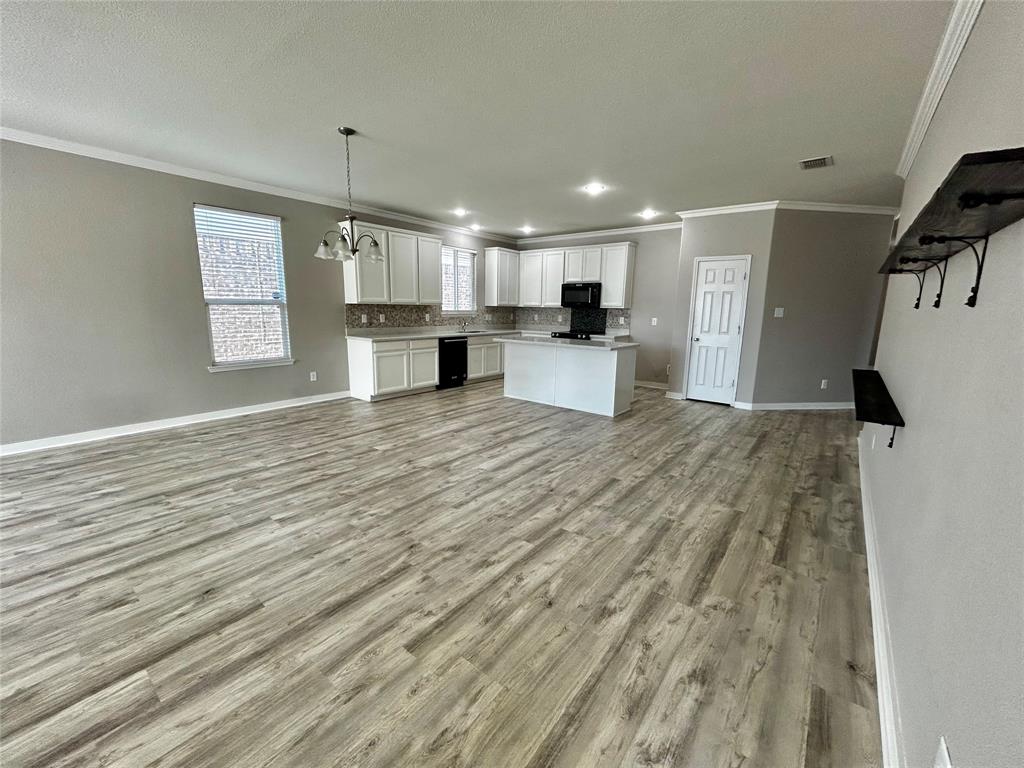 Parr Trust - Residential Lease