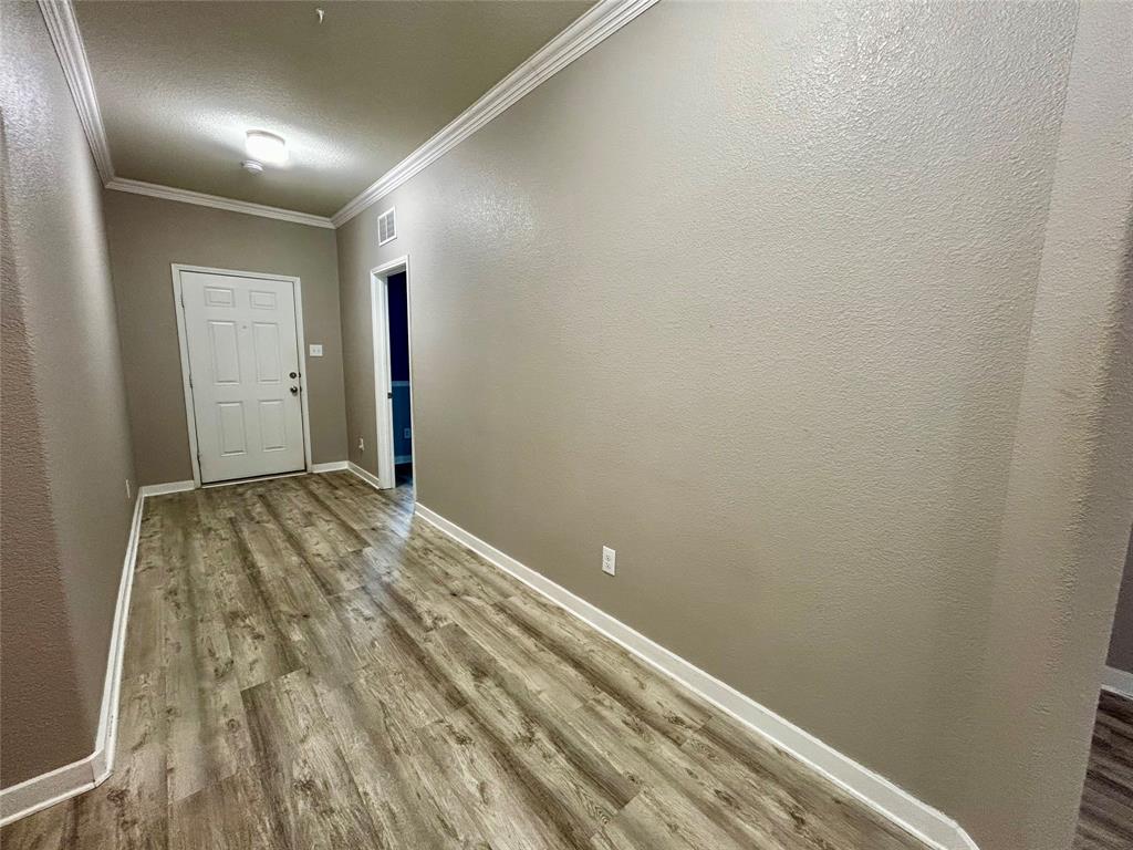 Parr Trust - Residential Lease