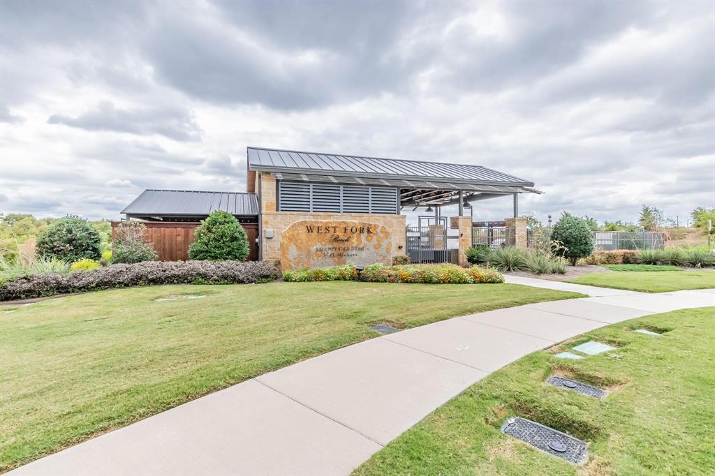 Parr Trust - Residential Lease