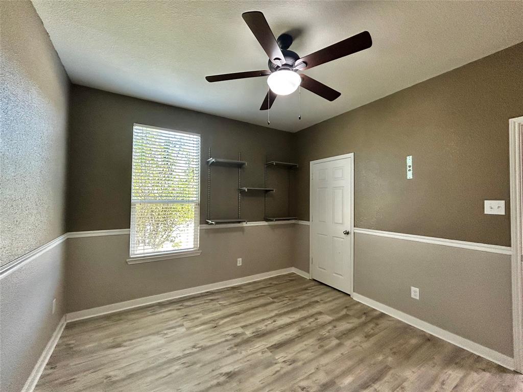 Parr Trust - Residential Lease