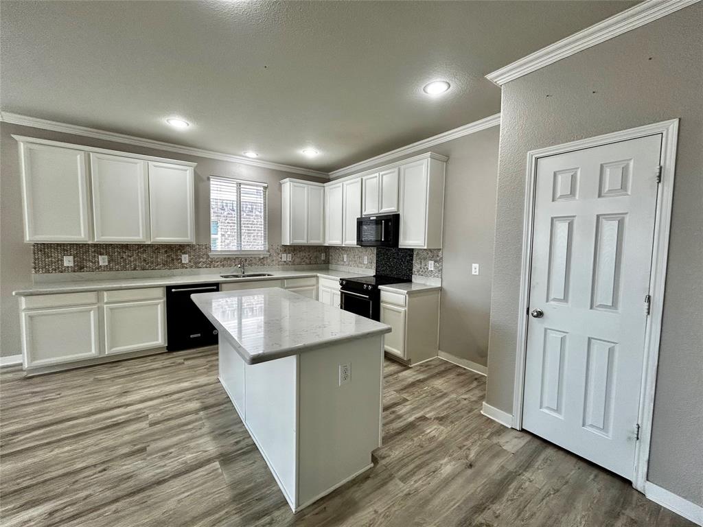 Parr Trust - Residential Lease