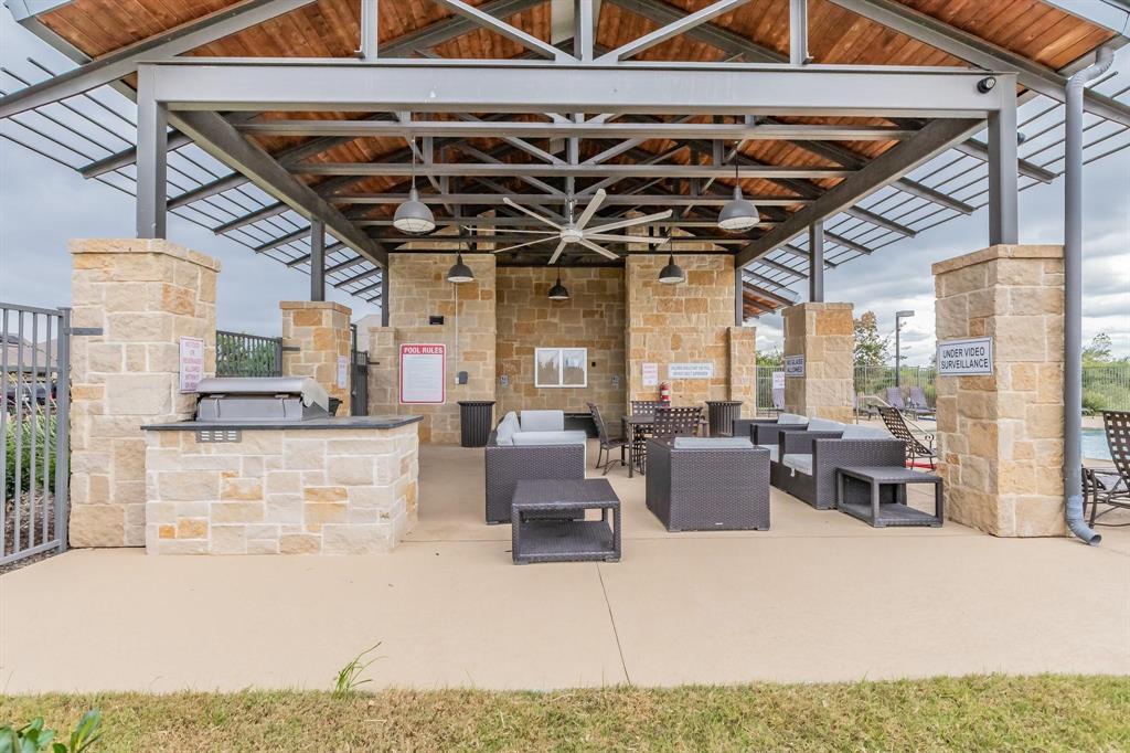 Parr Trust - Residential Lease