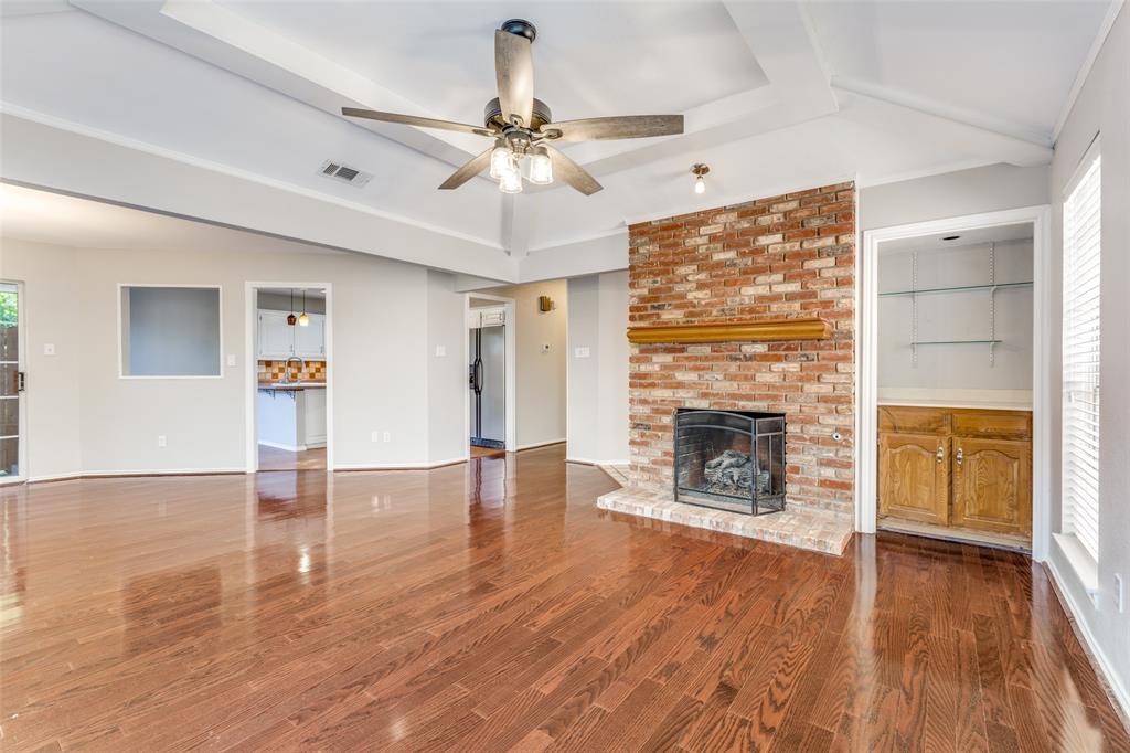 Kingsley Crossing - Residential