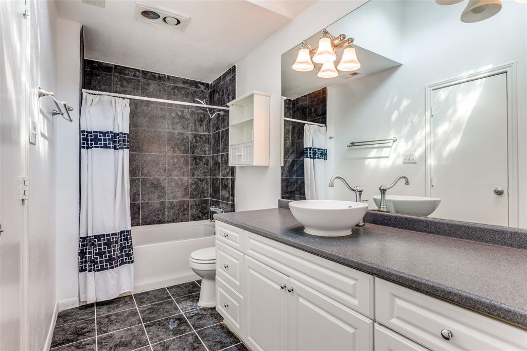 Kingsley Crossing - Residential